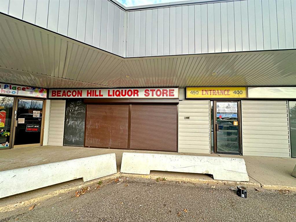 Fourth View of 450, 208 Beacon Hill Drive , Beacon Hill, Fort McMurray, Alberta, T9H 2R1