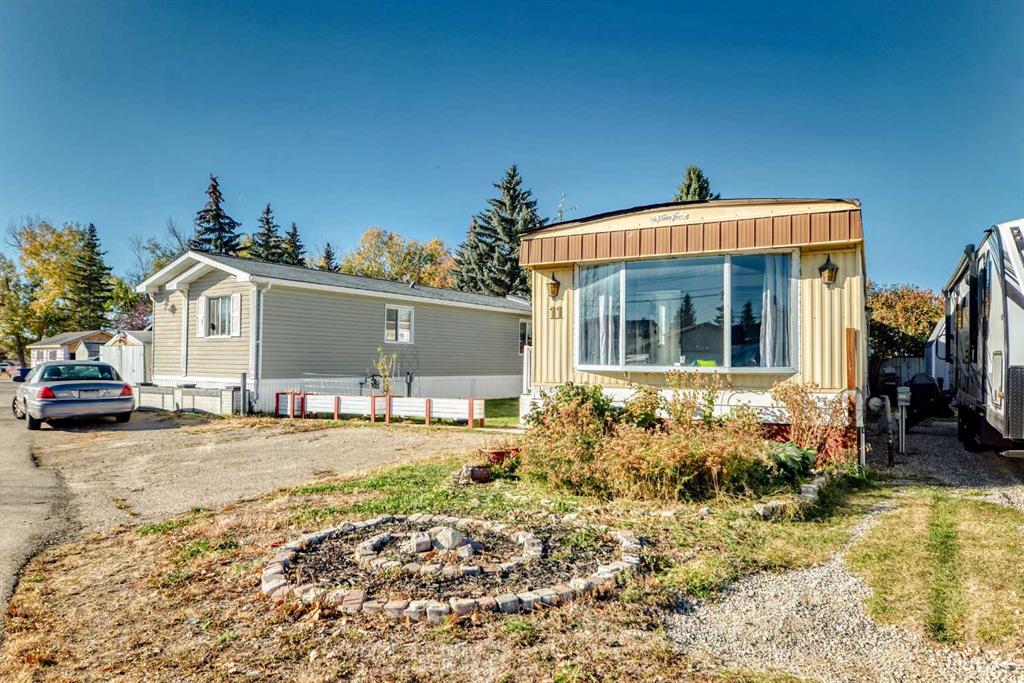 Fourth View of 11, 649 Main Street N, Sunridge, Airdrie, Alberta, T4B 1Z6
