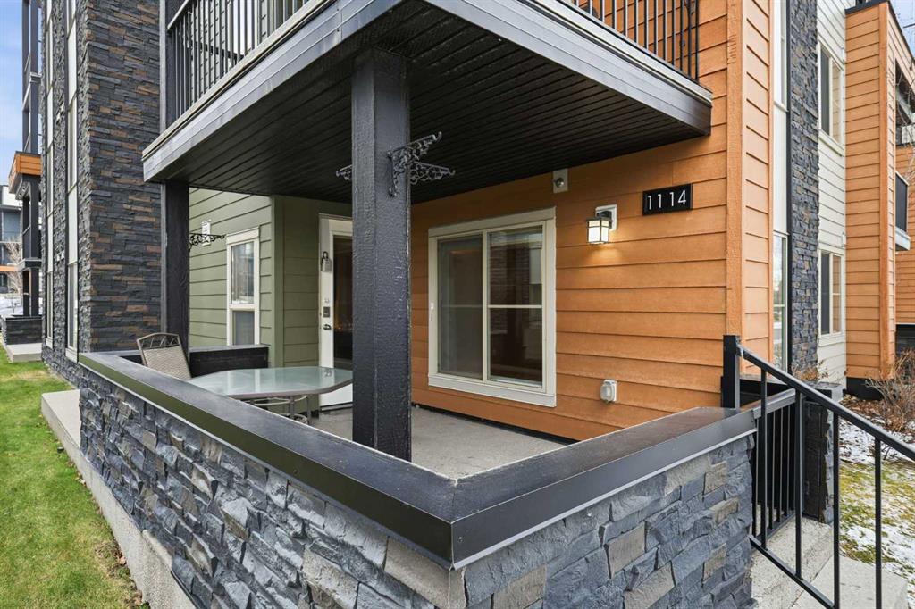 Fourth View of 1114, 1317 27 Street SE, Albert Park/Radisson Heights, Calgary, Alberta, T2A 4Y5