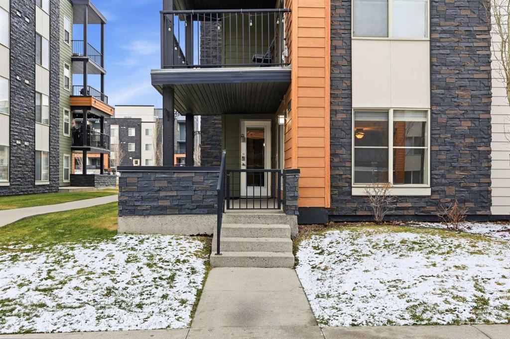 Fifth View of 1114, 1317 27 Street SE, Albert Park/Radisson Heights, Calgary, Alberta, T2A 4Y5