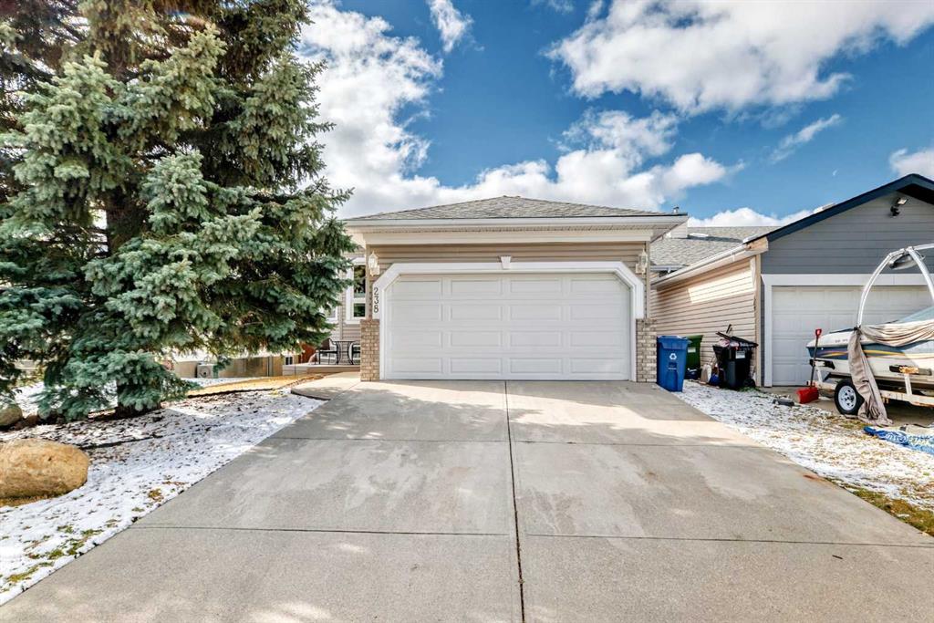 238 Citadel Hills Circle NW, A2265419, Alberta,