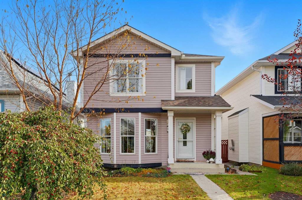 48 Tuscany Valley Lane NW, A2265422, Alberta,