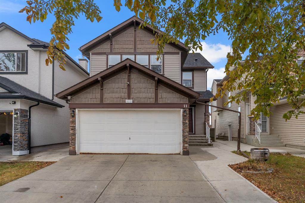 11 Saddlebrook Way NE, A2265423, Alberta,
