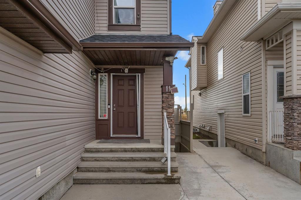 Fourth View of 11 Saddlebrook Way NE, Saddle Ridge, Calgary, Alberta, T3J 5M6