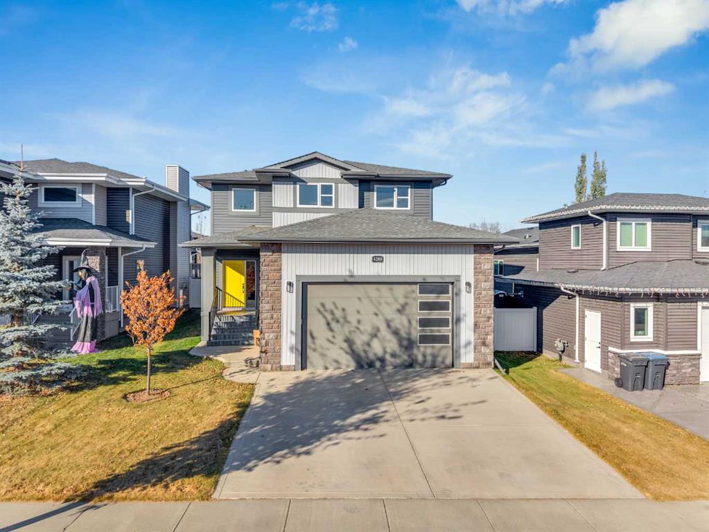 4288 Ryders Ridge Boulevard , A2265431, Alberta,