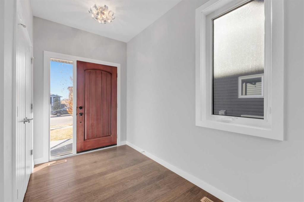 Third View of 4288 Ryders Ridge Boulevard , Ryders Ridge, Sylvan Lake, Alberta, T4S 0M5