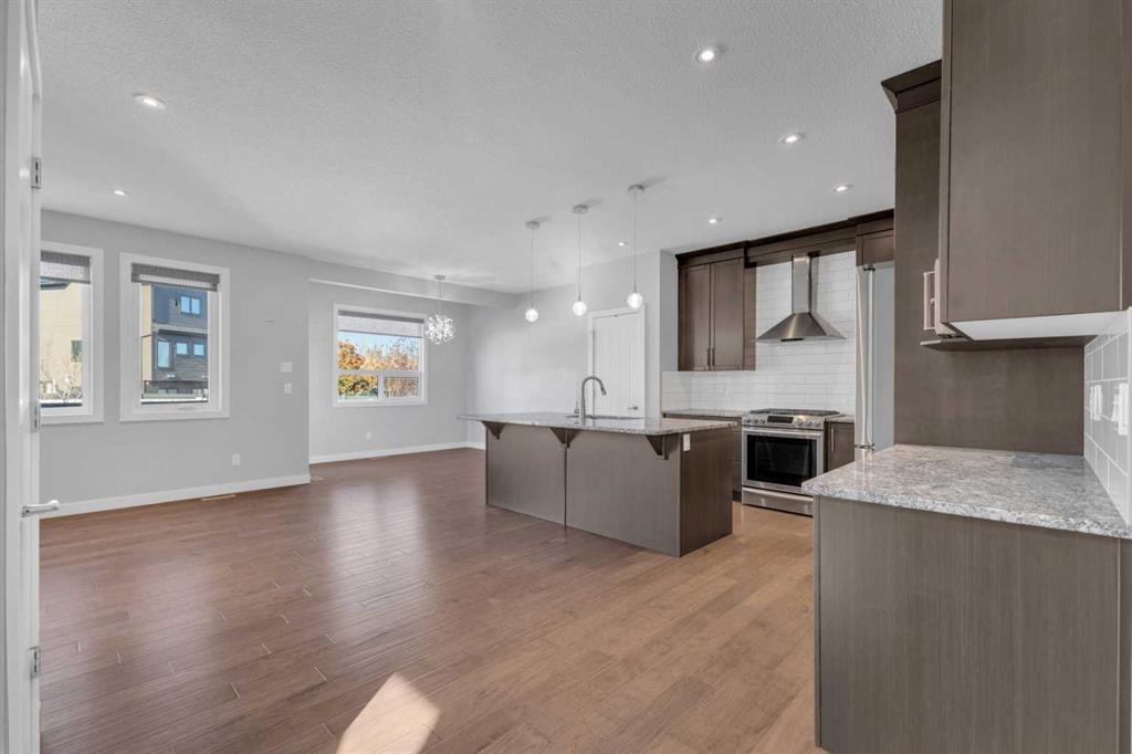Fifth View of 4288 Ryders Ridge Boulevard , Ryders Ridge, Sylvan Lake, Alberta, T4S 0M5