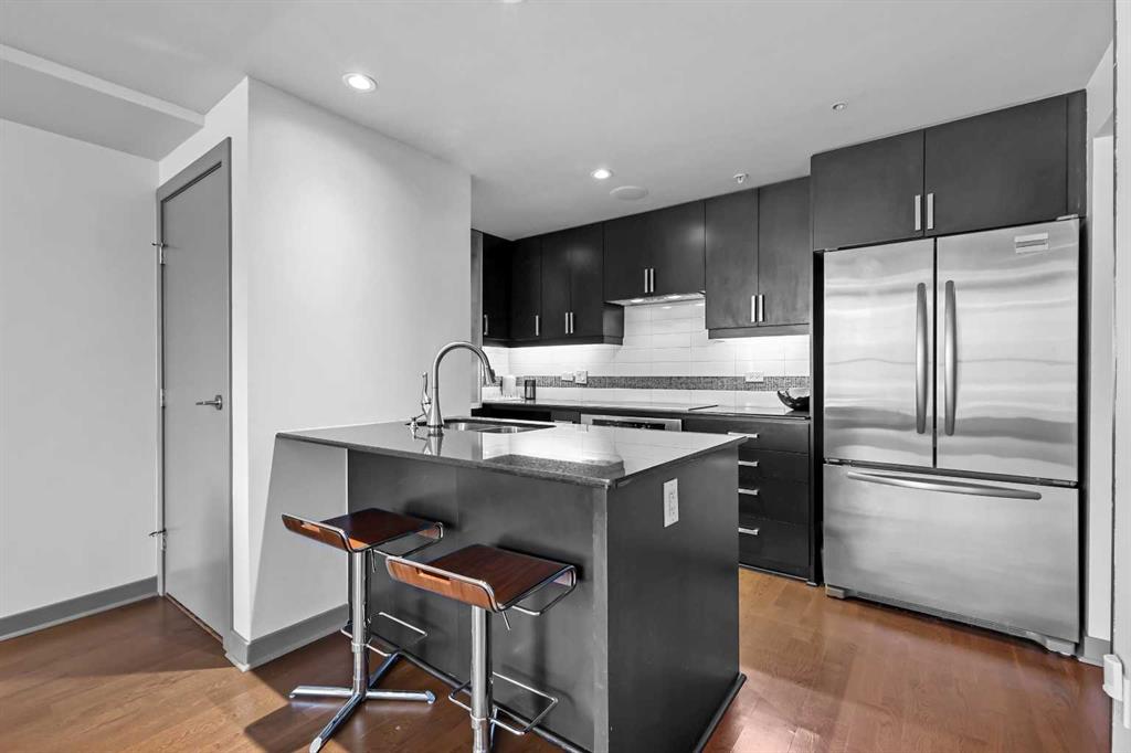 Fourth View of 1708, 888 4 Avenue SW, Downtown Commercial Core, Calgary, Alberta, T2P 0K4
