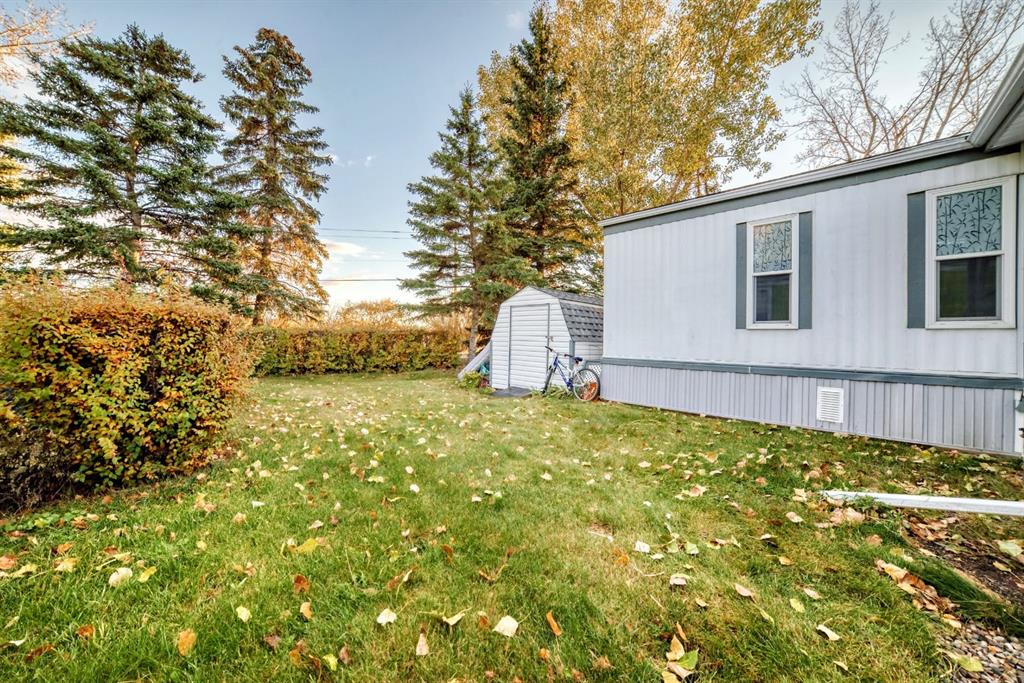 Third View of 119 Home Bay SE, NONE, High River, Alberta, T1V 1J8