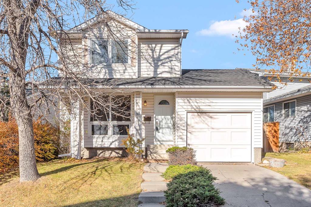47 Edgedale Road NW, A2265438, Alberta,
