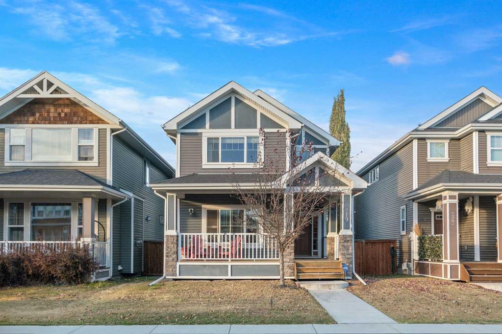 219 River Heights Green S, A2265442, Alberta,