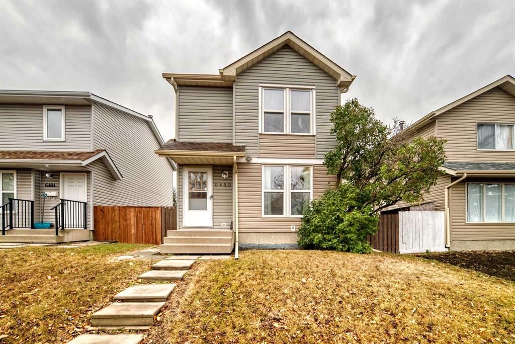 6480 54 Street NE, A2265444, Alberta,