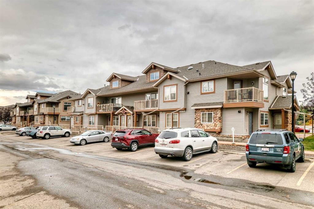 204, 150 Panatella Landing NW, A2265446, Alberta,