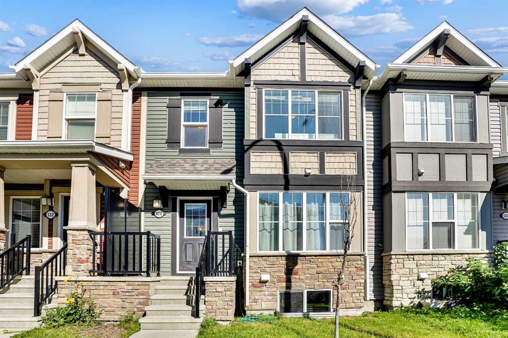 128 Cityscape Row NE, A2265447, Alberta,