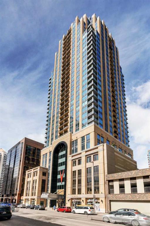 2108, 930 6 Avenue SW, A2265449, Alberta,
