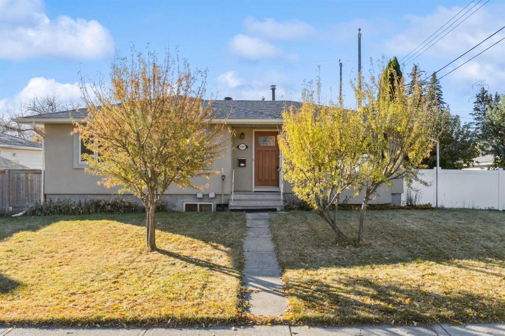 5307 7 Avenue SW, A2265451, Alberta,