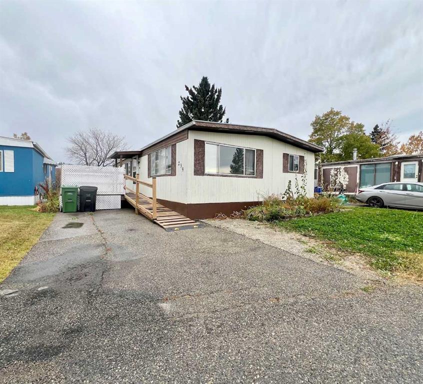 239, 3223 83 Street NW, A2265452, Alberta,