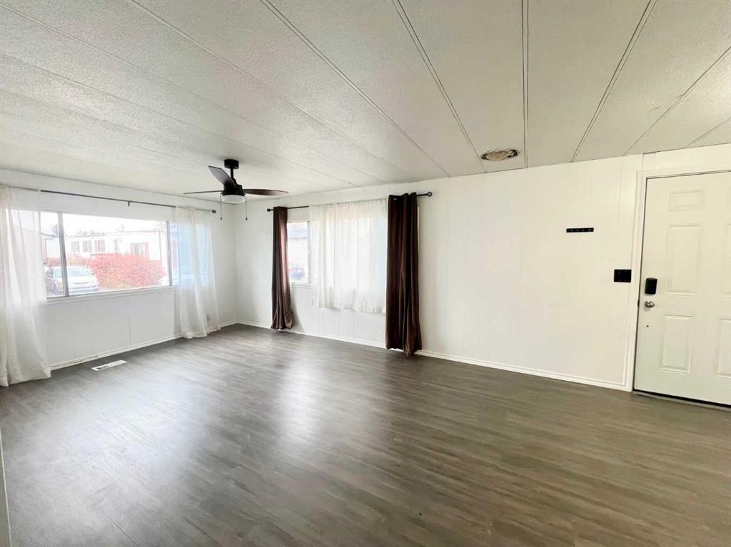 Third View of 239, 3223 83 Street NW, Greenwood/Greenbriar, Calgary, Alberta, T3B5N5