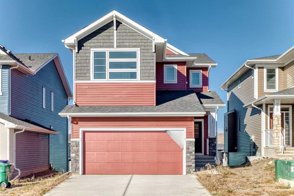271 Rivercrest Boulevard , A2265454, Alberta,