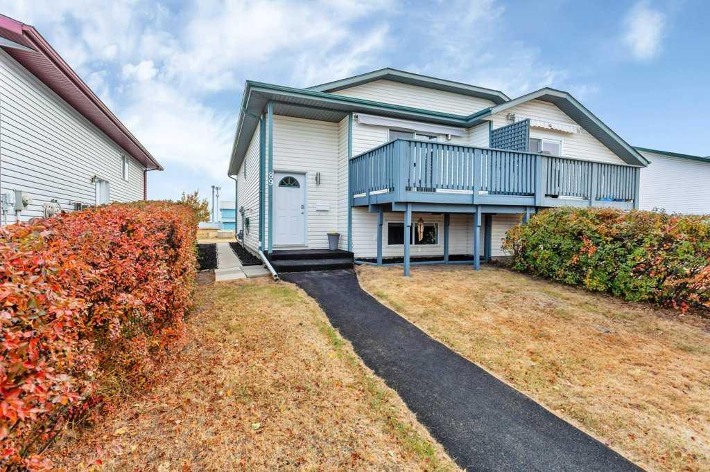 89 Silver Drive , A2265455, Alberta,