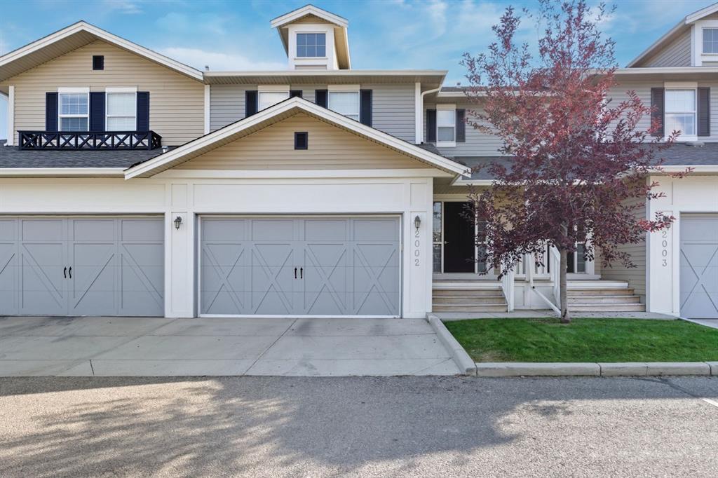 2002, 1001 8 Street NW, A2265456, Alberta,