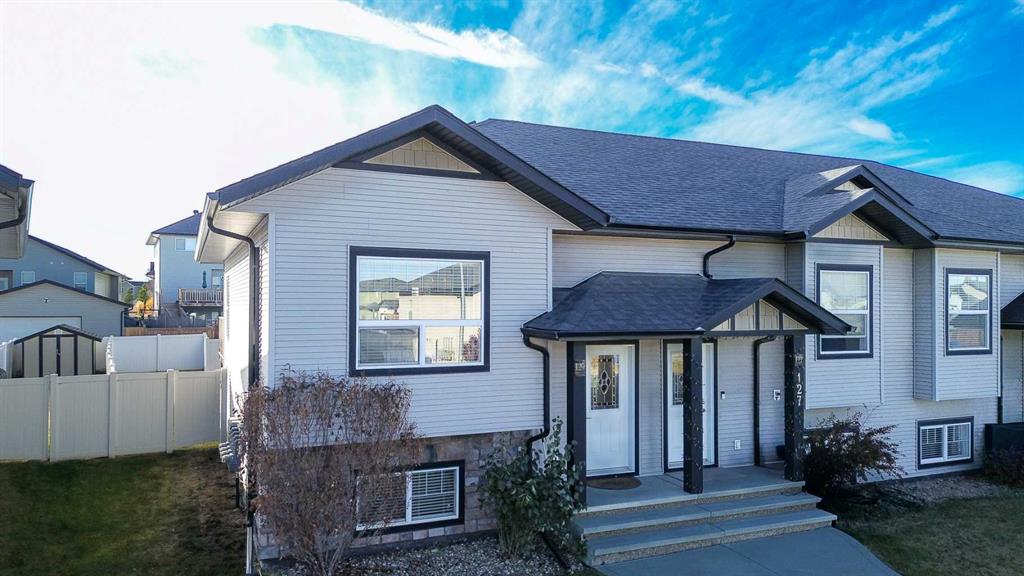 129 Henderson Crescent , A2265460, Alberta,