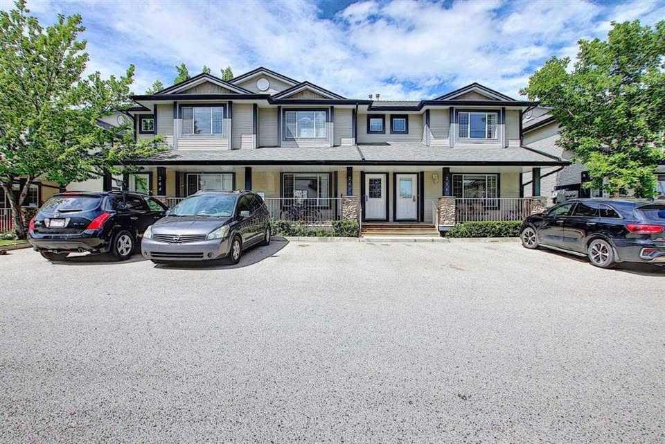 Third View of 260 Stonemere Place , Westmere, Chestermere, Alberta, T1X 1N2
