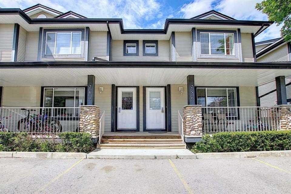 Fourth View of 260 Stonemere Place , Westmere, Chestermere, Alberta, T1X 1N2