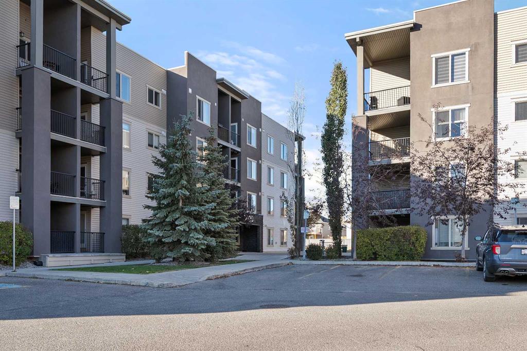 3309, 403 Mackenzie Way SW, A2265462, Alberta,