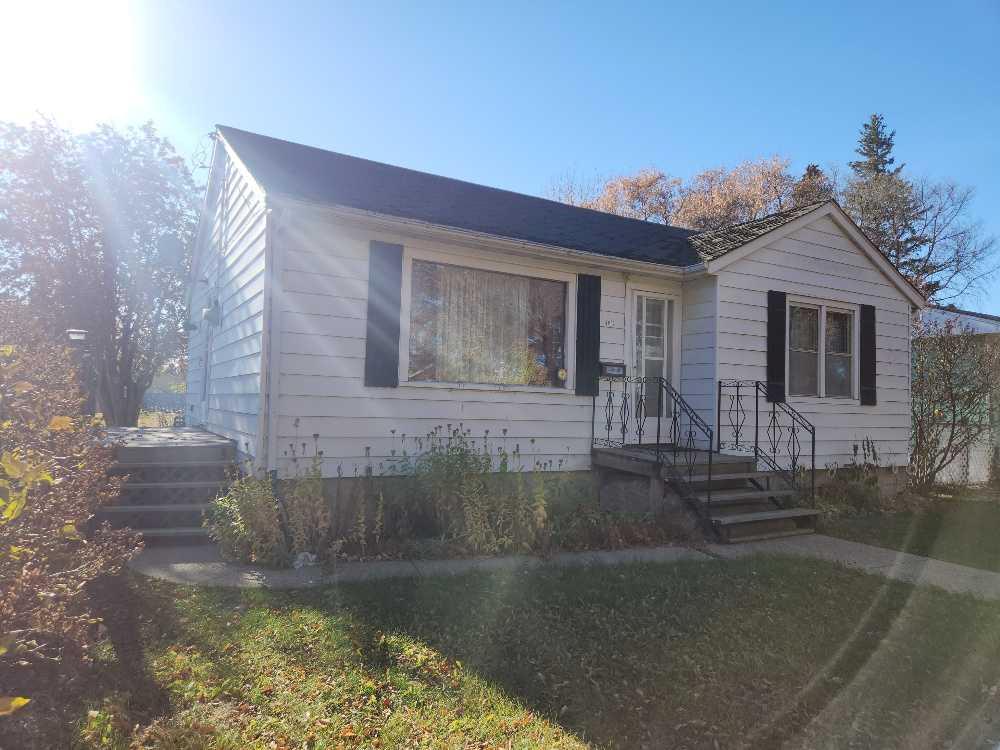 Third View of 4913-57 Ave .  , NONE, High Prairie, Alberta, T0G 1E0
