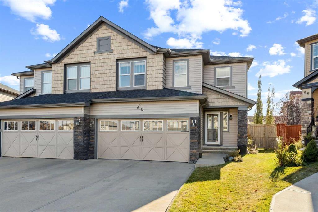 60 Sage Hill Point NW, A2265466, Alberta,