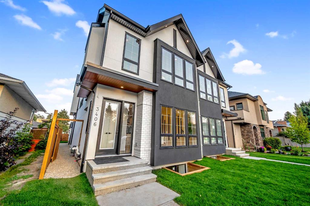 3404 2 Street NW, A2265468, Alberta,