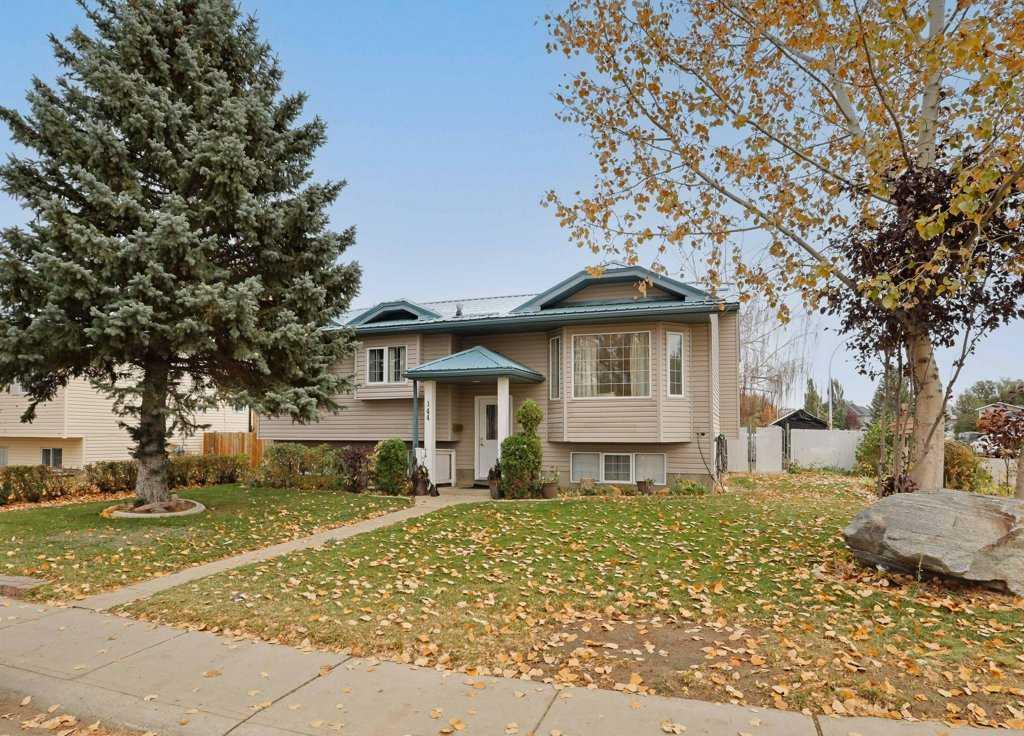 144 upland Boulevard , A2265470, Alberta,