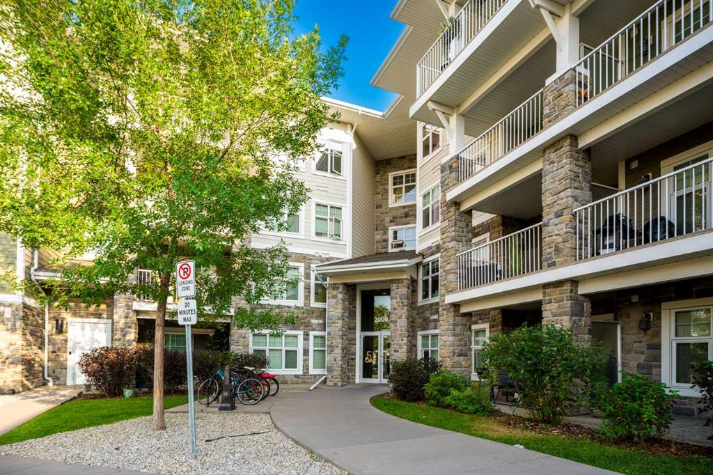 Fourth View of 2105, 11 Mahogany Row SE, Mahogany, Calgary, Alberta, T3M2L6