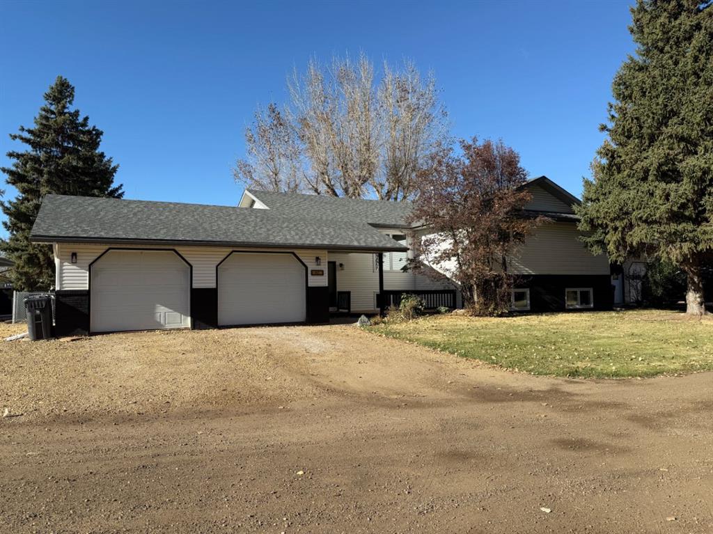 Third View of 92 Beech Street  , North Drumheller, Drumheller, Alberta, T0J0Y1