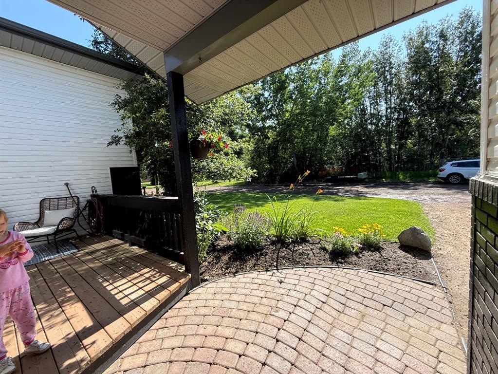 Fourth View of 92 Beech Street  , North Drumheller, Drumheller, Alberta, T0J0Y1