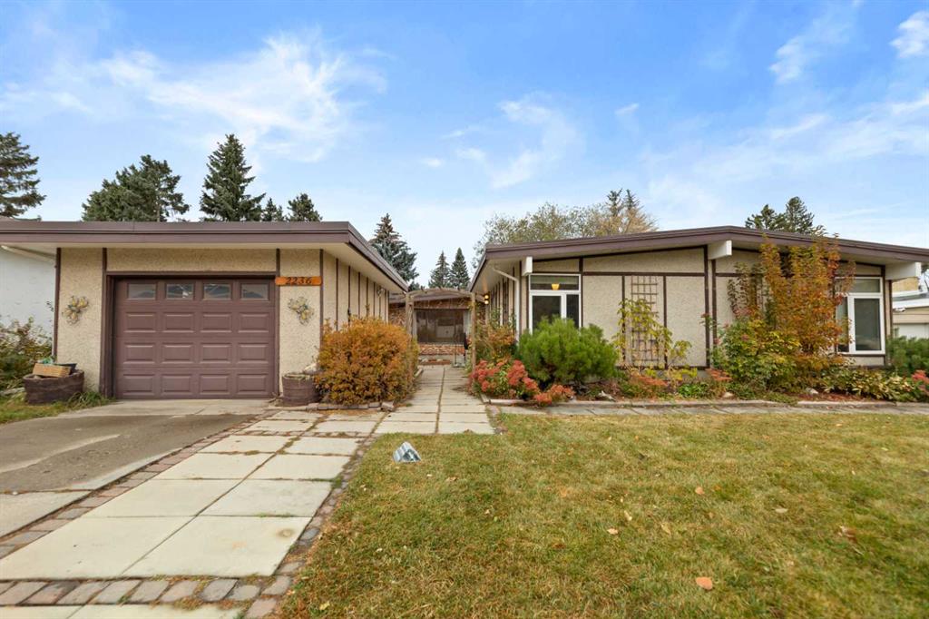 2236 98 Avenue SW, A2265480, Alberta,