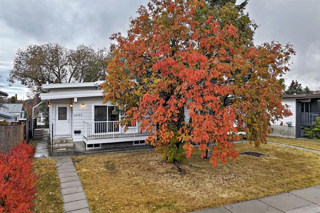 6525 & 6527 58 Street NW, A2265483, Alberta,