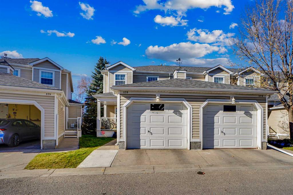 175, 7707 Martha's Haven Park NE, A2265484, Alberta,