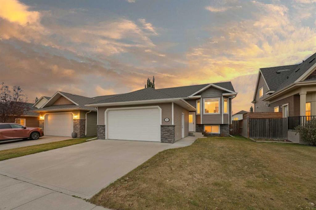 98 Stephenson Crescent , A2265485, Alberta,
