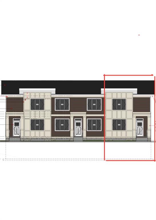 1927 McCaskill Drive , A2265486, Alberta,