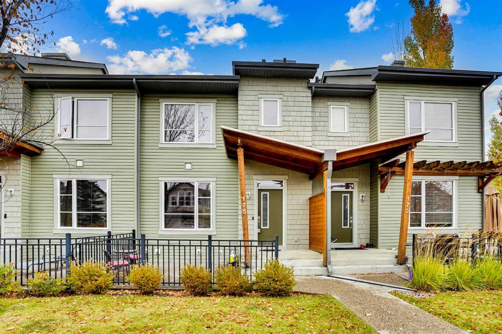 175 Chapalina Square SE, A2265489, Alberta,