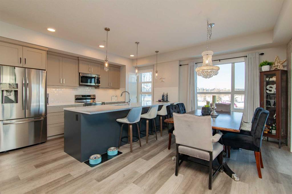 103, 40 Carrington Plaza NW, A2265491, Alberta,