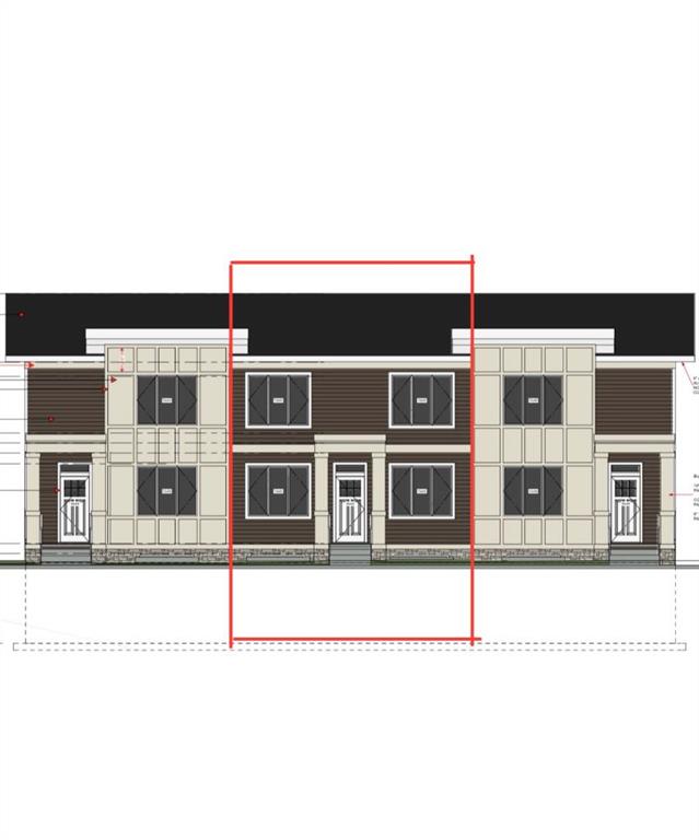 1929 McCaskill Drive , A2265494, Alberta,