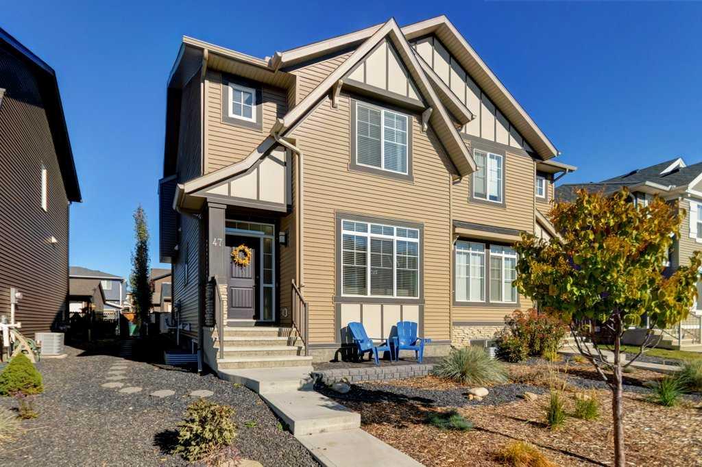 47 Willow Crescent , A2265501, Alberta,