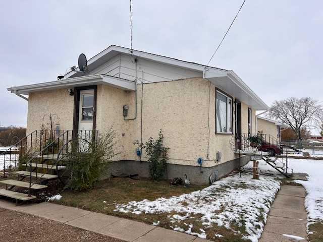 Third View of 118 2 Avenue W, NONE, Cereal, Alberta, T0J 0N0
