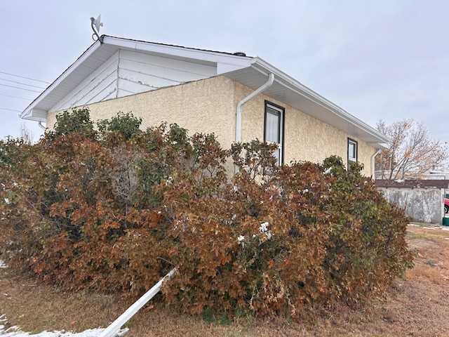 Fourth View of 118 2 Avenue W, NONE, Cereal, Alberta, T0J 0N0