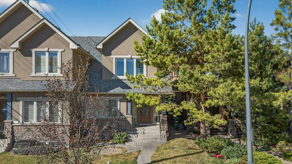 513 31 Street NW, A2265510, Alberta,