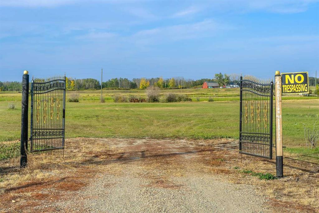  Range Road 285  , A2265511, Alberta,