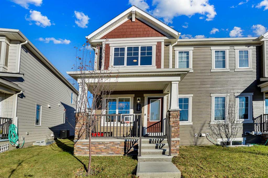 285 Yorkville Boulevard SW, A2265513, Alberta,